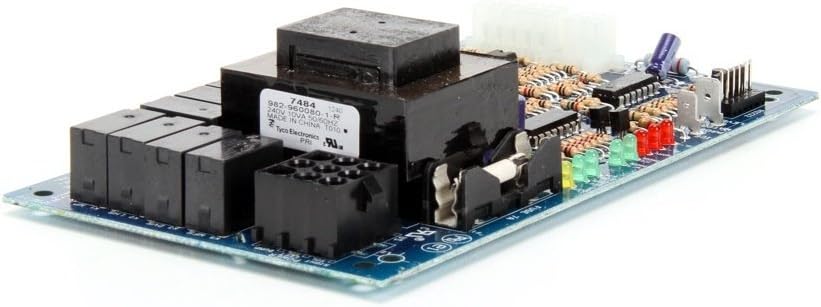 Manitowoc Ice 2006199 Control Board for all S-Series & QD/IB Model Ice Machine New