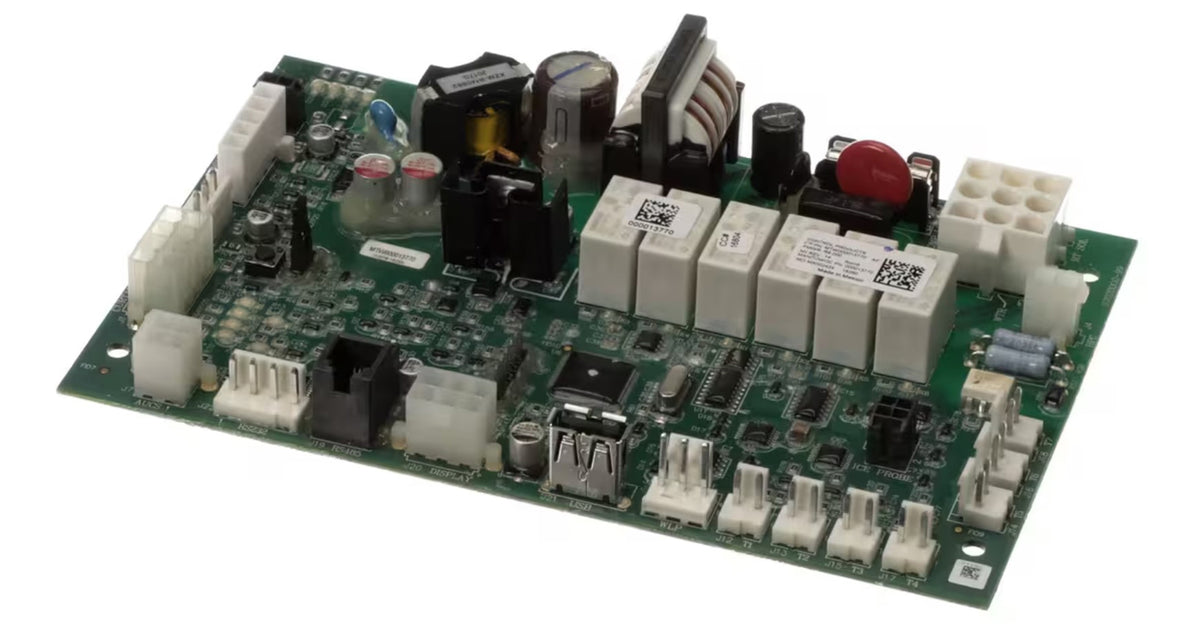 Control Board for Manitowoc Ice 000015208 , Indigo NXT,with Instructions