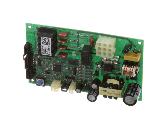 Control Board for Manitowoc Ice 000015302 New