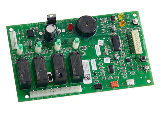 Hoshizaki Ice Machine Fits Control Board  2A1410-01 2A1410-02