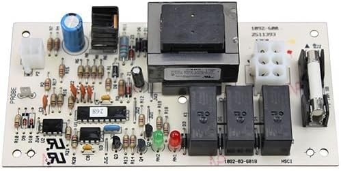Manitowoc Ice Control Board 7629073