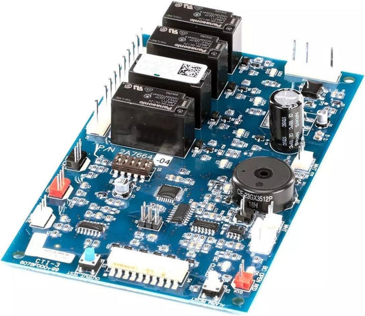 Hoshizaki Control Board  2A7664-04