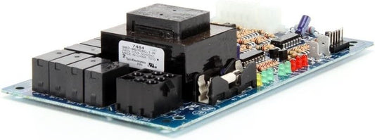 Manitowoc Ice 2006199 Control Board  for all S-Series & QD/IB Model Ice Machine New