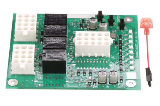 Interface Board Kit - Model 8262260 Compatible with FRYMASTER