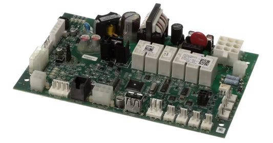 Control Board for Manitowoc Ice 000015208 , Indigo NXT,with Instructions