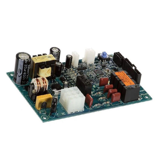 Manitowoc Ice Control Board 000010742